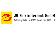 JS Elektrotechnik